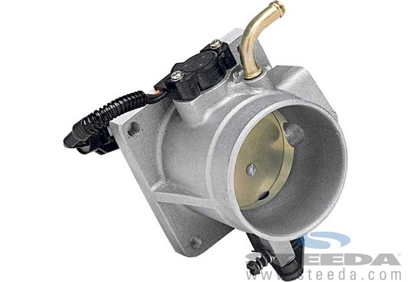 Throttle Body - 70mm